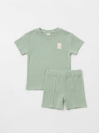 Conjunto Timeless Coloritta - Verde