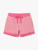 Short Deportivo Alakazoo - Rosa
