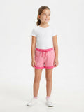 Short Deportivo Alakazoo - Rosa