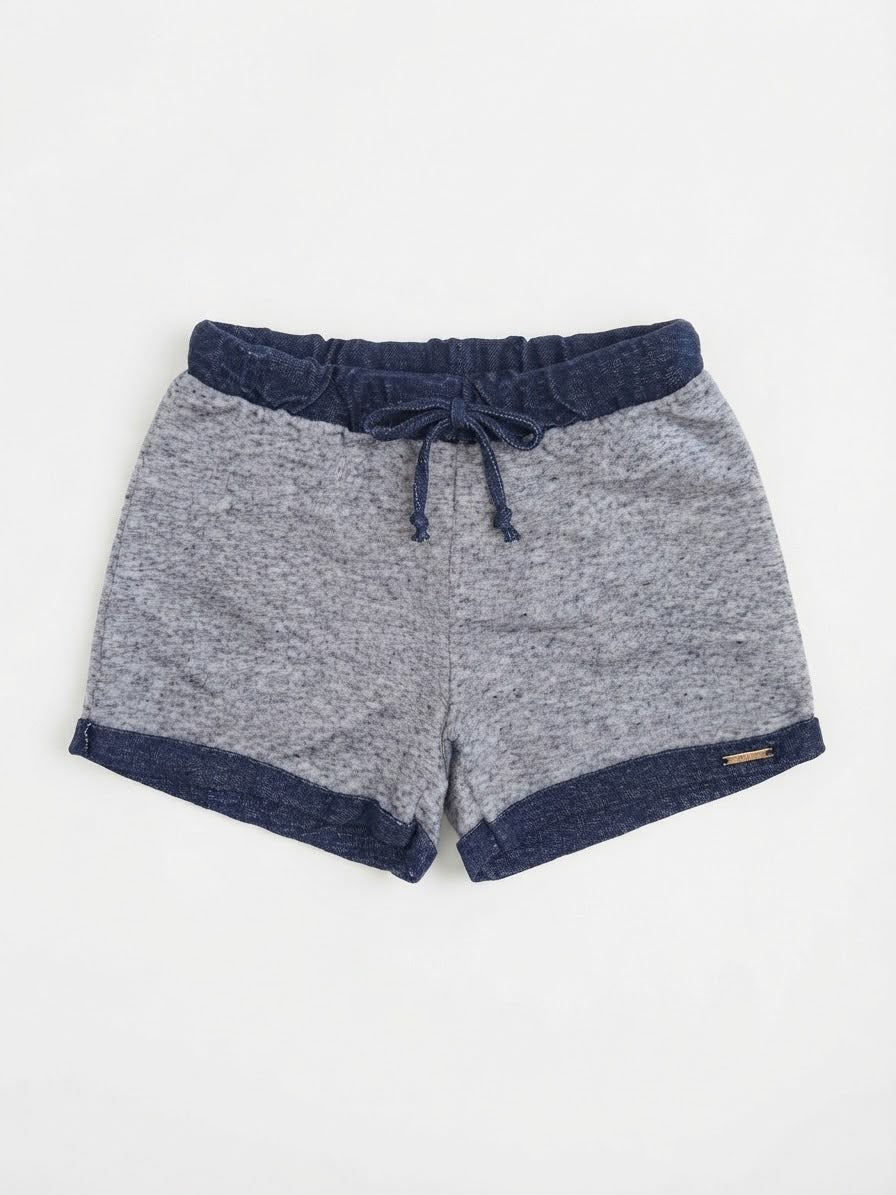 Short Deportivo Alakazoo - Azul