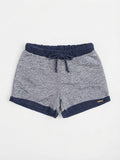 Short Deportivo Alakazoo - Azul