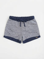 Short Deportivo Alakazoo - Azul