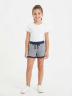 Short Deportivo Alakazoo - Azul