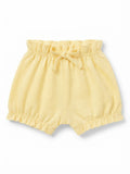 Short Pañalero Pulla Bulla - Amarillo