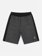 Bermuda Basic Pulla Bulla - Gris Oscuro