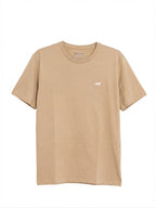 Remera Lisa Fico - Beige