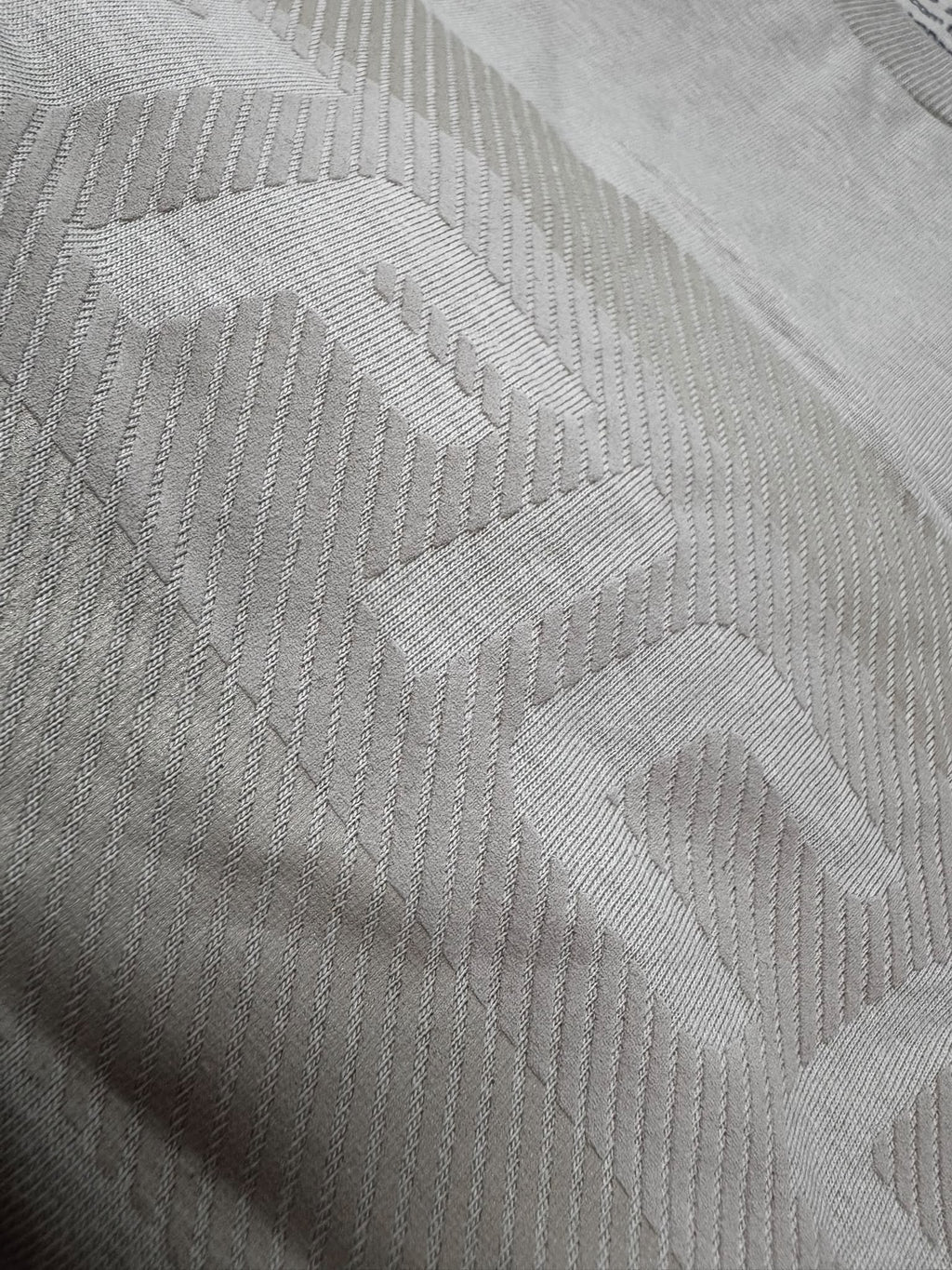 Remera Estampa Fico - Beige