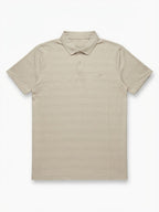 Remera Polo Fico - Beige