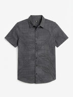 Camisa Diseño Natural Fico - Gris