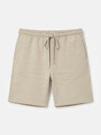 Bermuda Deportiva Fico - Beige