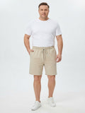 Bermuda Deportiva Fico - Beige