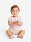 Remera Bow - Rosa