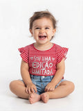 Remera Edición - Fucsia