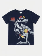 Remera Skate Board