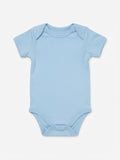 Body Unisex Liso Brandili - Celeste