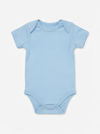 Body Unisex Liso Brandili - Celeste