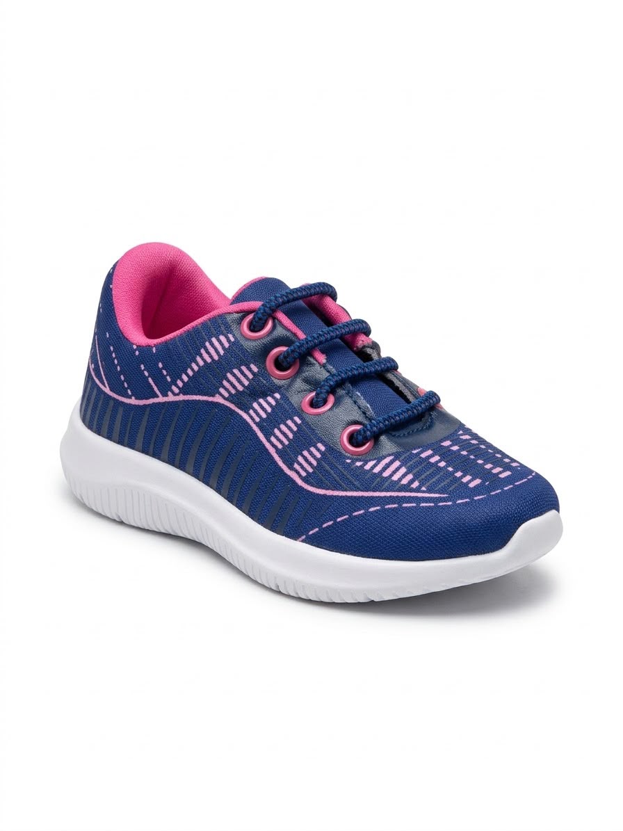 Champion Beba - Azul