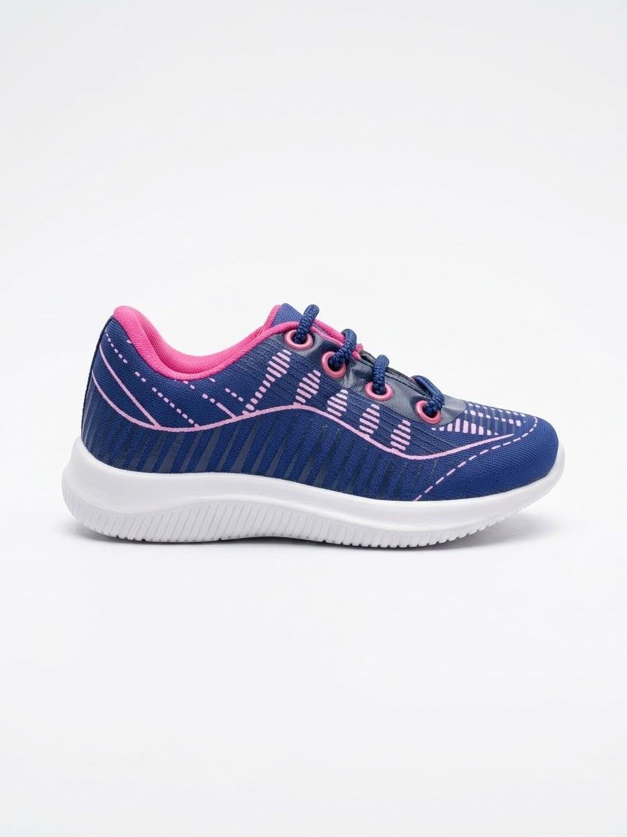 Champion Beba - Azul