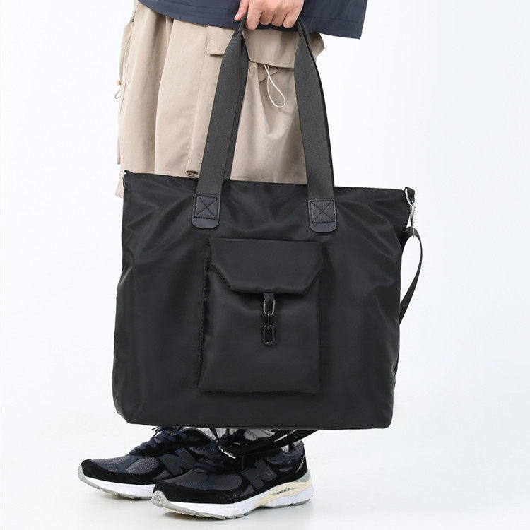 Bolso Tulia - Preto