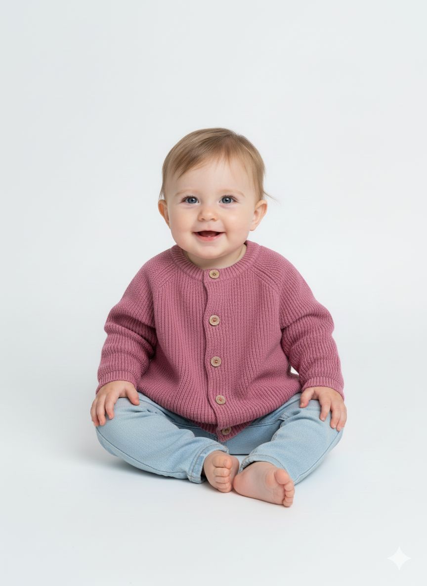 Cardigan Coachella Thomas Trent