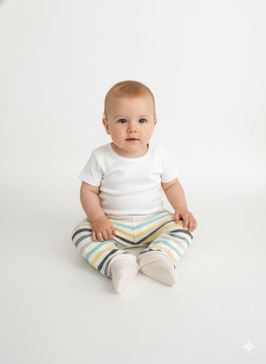 Pantalon Lyon Thomas Trent