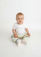 Pantalon Lyon Thomas Trent