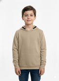 Canguro Deportivo Beige