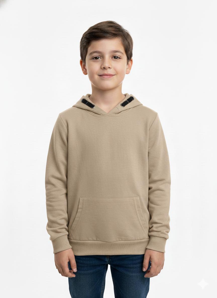 Canguro Deportivo Beige