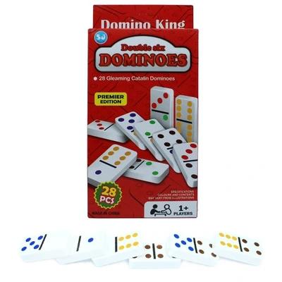 Juego Domino