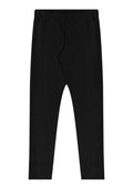 Calza con felpa Elian Preto