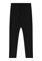 Calza con felpa Elian Preto