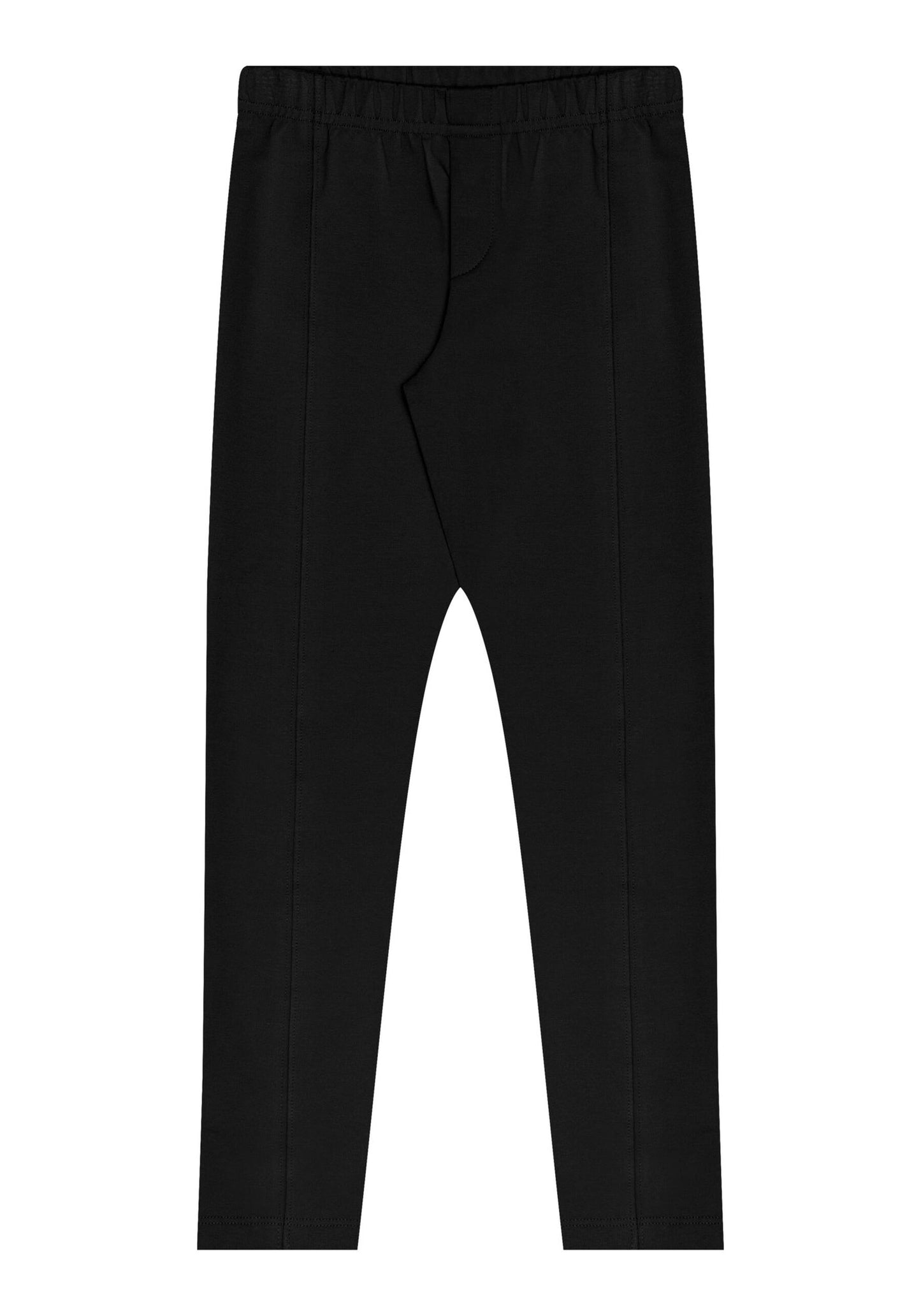 Calza con felpa Elian Preto