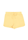Short Deportivo Alakazoo Amarillo