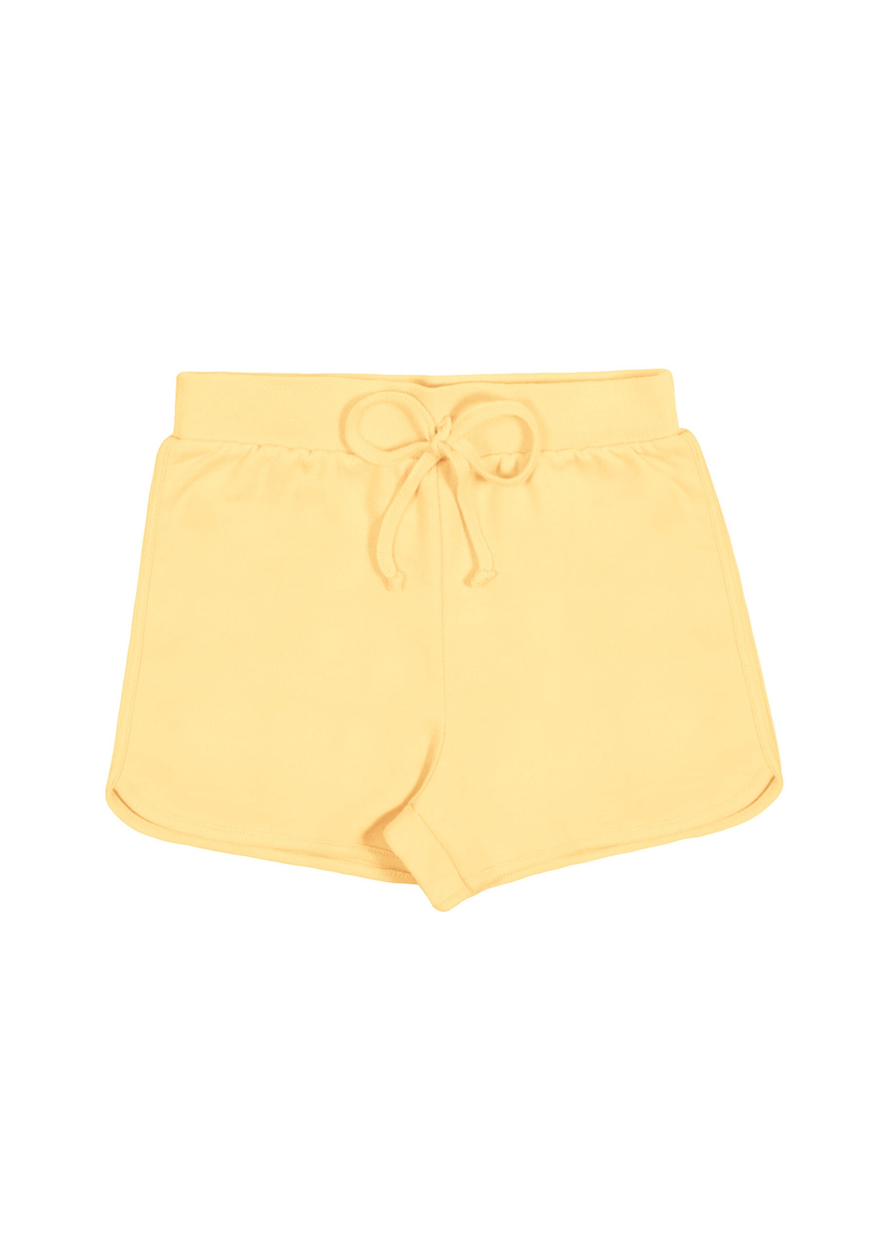 Short Deportivo Alakazoo Amarillo