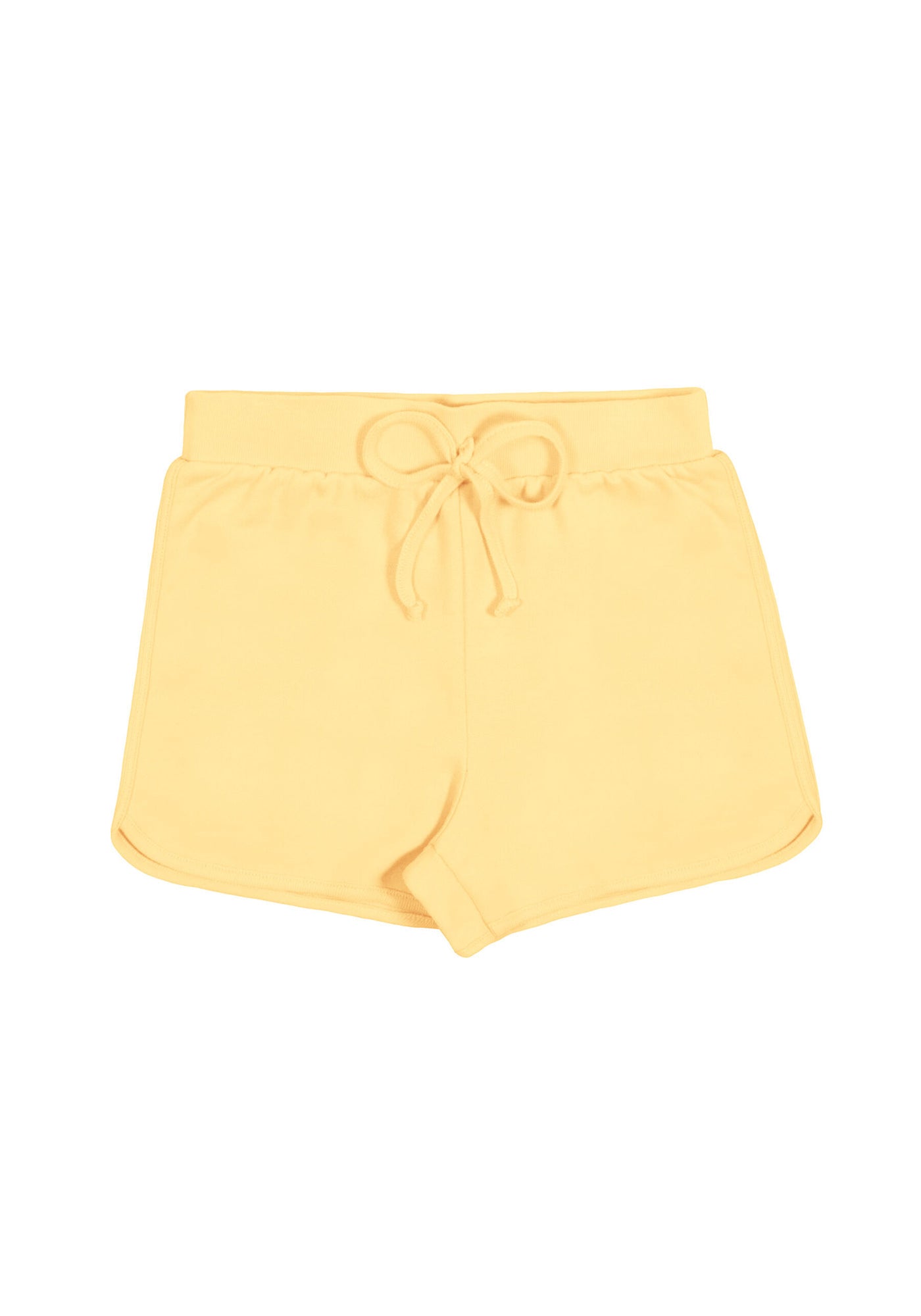 Short Deportivo Alakazoo Amarillo