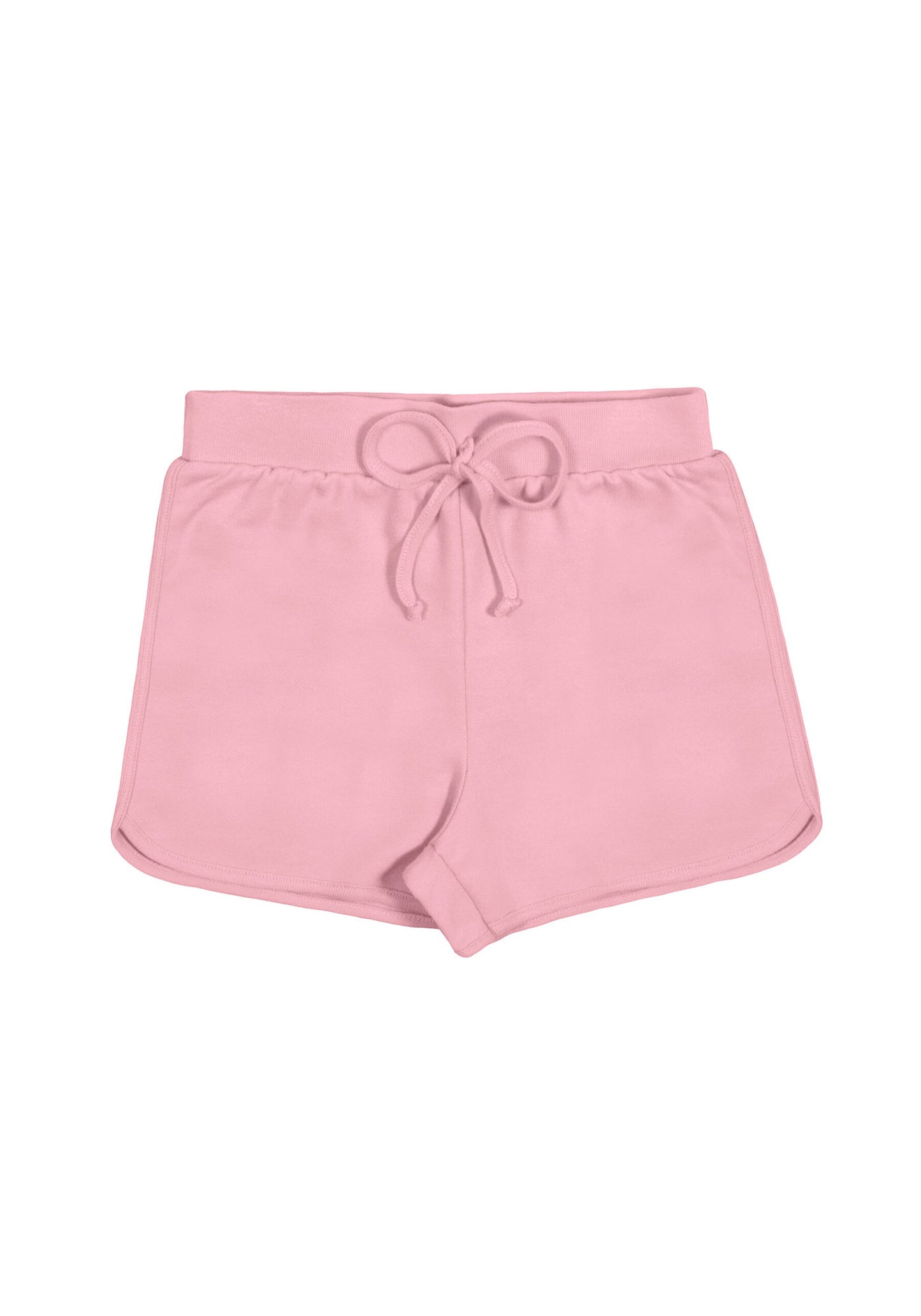 Short Deportivo Rosa Alakazoo
