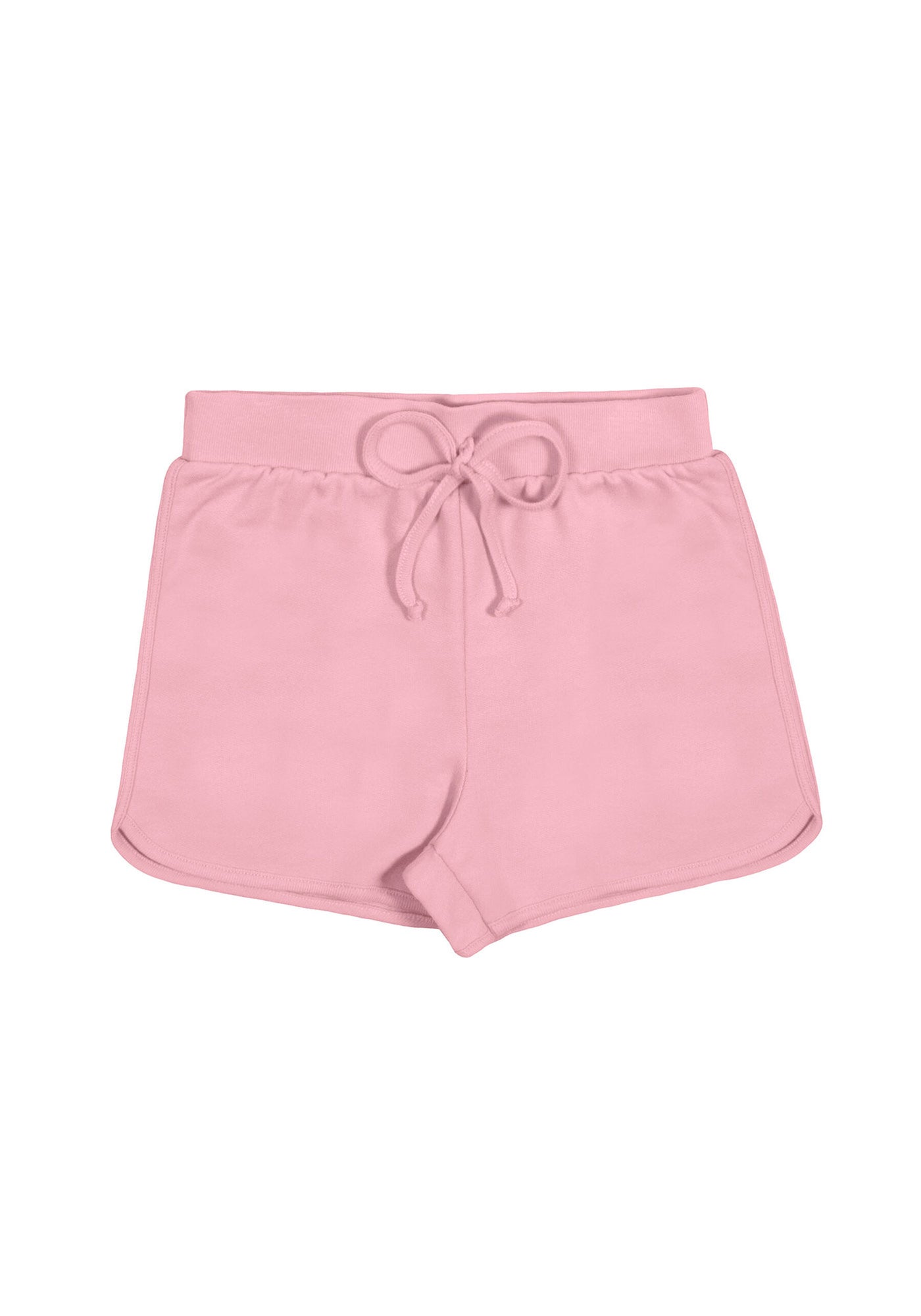 Short Deportivo Rosa Alakazoo