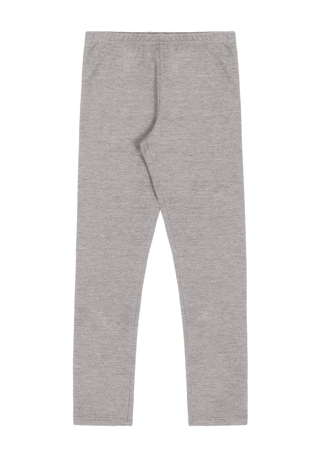 Calza Con Felpa Alakazoo Gris