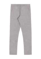 Calza C/Felpa - Gris