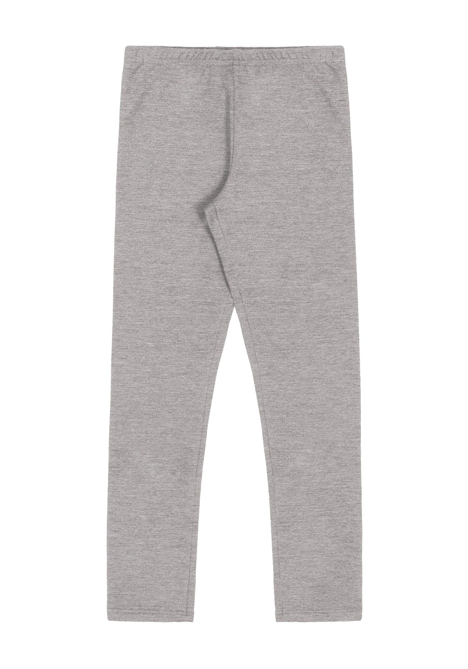 Calza Con Felpa Alakazoo Gris