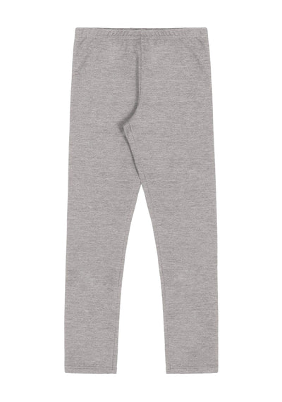 Calza Con Felpa Alakazoo Gris