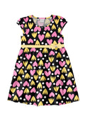 Vestido Estampado Alakazoo