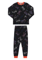 Pijama Game - Preto
