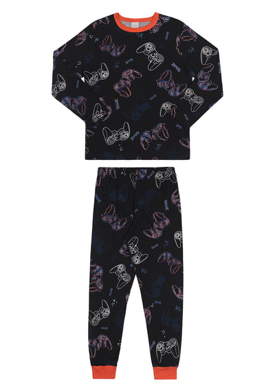 Pijama Sin Falta Alakazoo