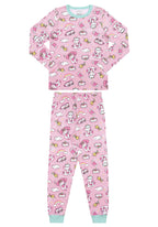Pijama Unicornio