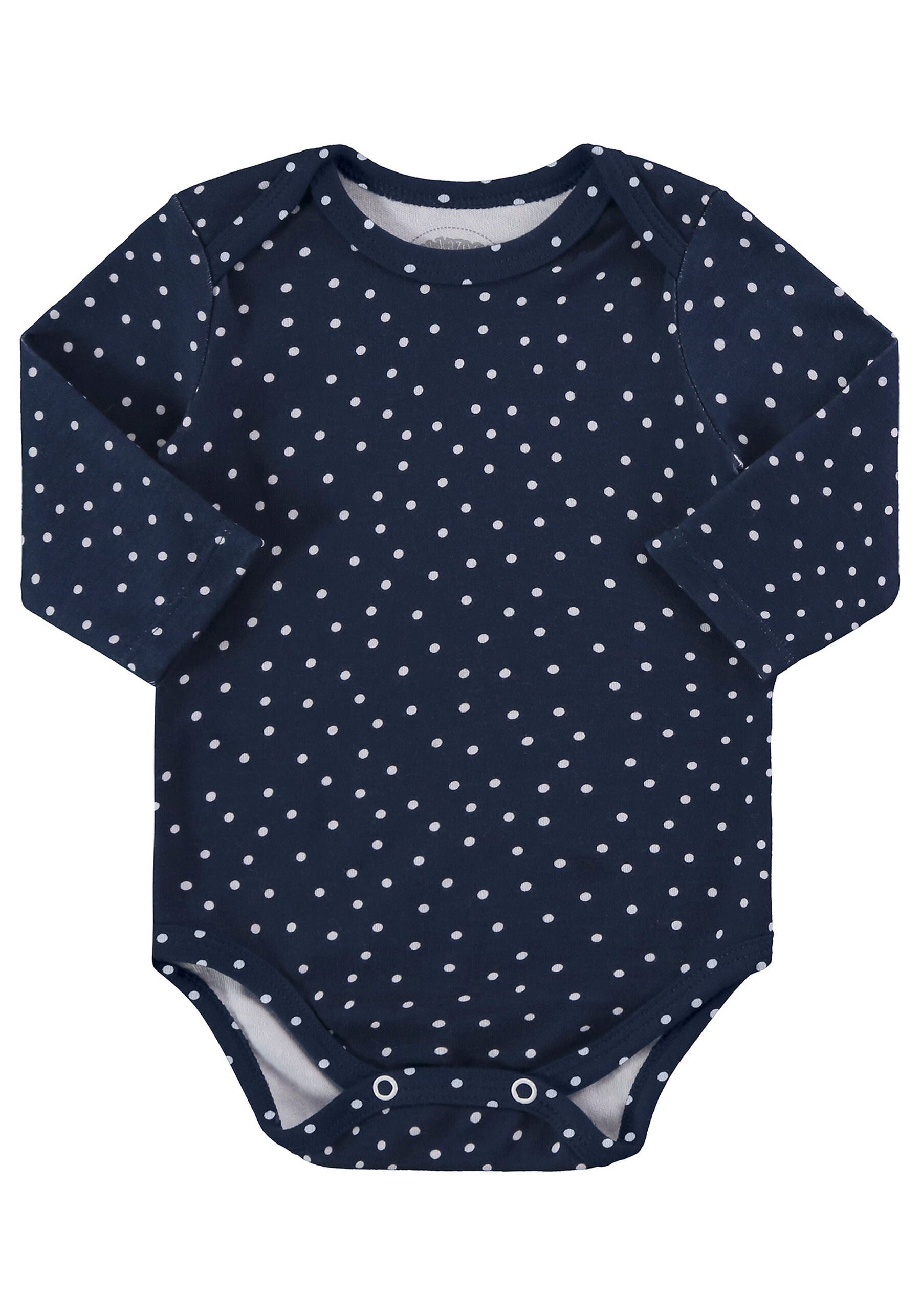 Body Lunares Alakazoo Marino
