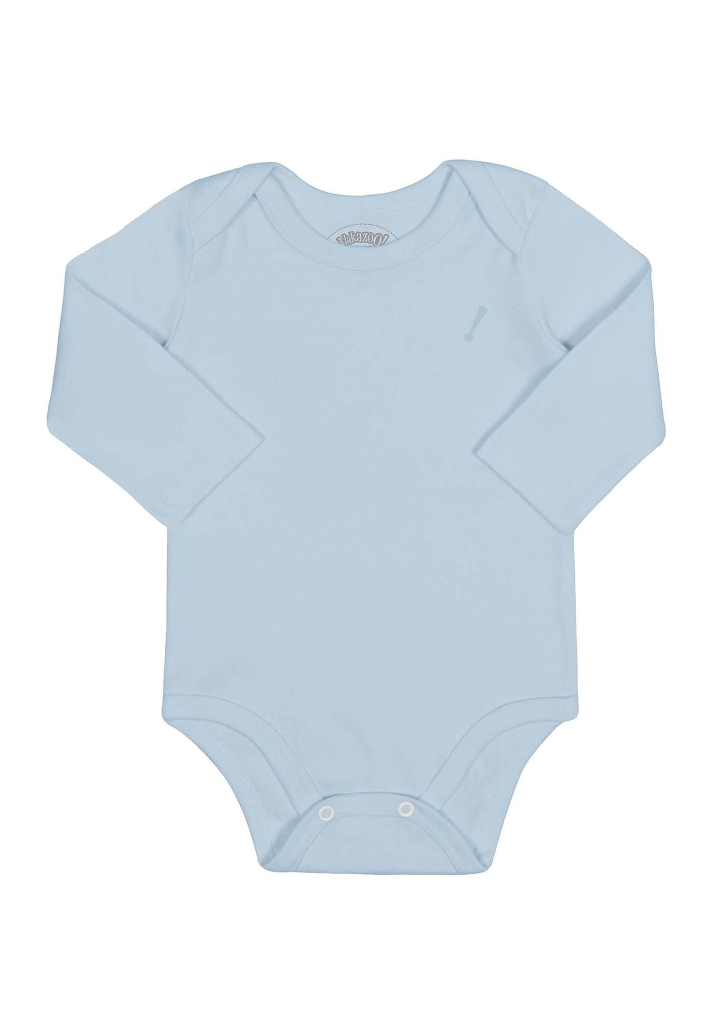 Body Bebe Alakazoo