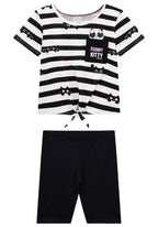 Conjunto Funny Kitty Alakazoo