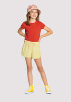 Short Alakazoo Amarillo