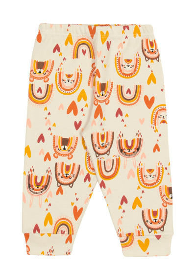 Conjunto Body Fino Alakazoo